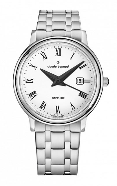 Часы Claude Bernard Classic Ladies 54005-3MBR